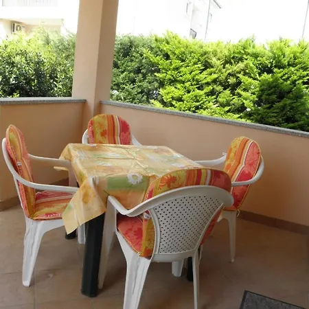 In With Terrace, Air Conditioning, Wifi, Washing Machine 3352-28