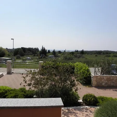 In With Terrace, Air Conditioning, Wifi, Washing Machine 3352-28